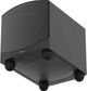 GoldenEar™ ForceField 8" Black Subwoofer -3