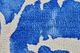 Feizy Garcia Blue 5' x 8' Rug-2