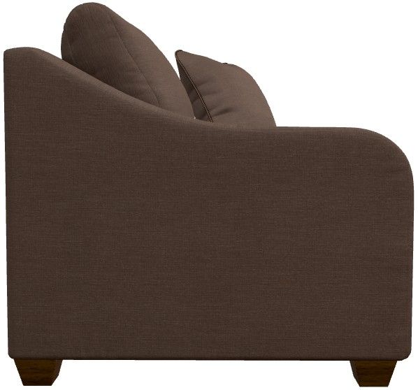 La-Z-Boy® Charlie Truffle Twin Sleep Chair-3