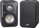 Polk Audio® Signature Series S10 Washed Black Walnut Compact Satellite Surround Speakers-0