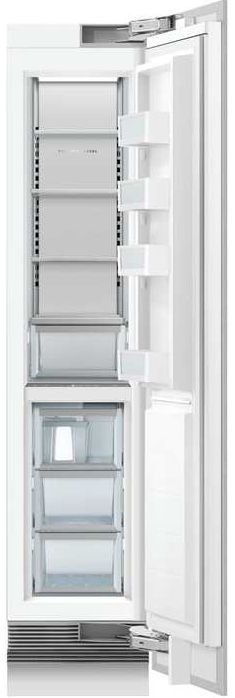Fisher & Paykel 7.8 Cu. Ft. Panel Ready Upright Freezer-3