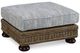 Century® Thomas O'Brien Rory Ottoman-0