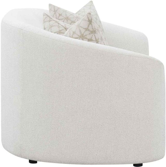 Coaster® Rainn Latte Loveseat-3