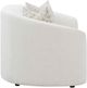 Coaster® Rainn Latte Loveseat-3