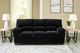 Signature Design by Ashley® SimpleJoy Onyx Sofa-4