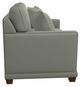 La-Z-Boy® Kennedy Platinum Loveseat-2