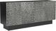 Bassett Mirror Sevigny Black Server-0