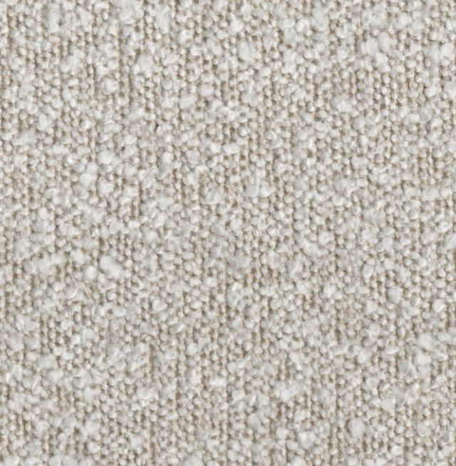 International Furniture Direct Milan Brown/Pearl Arm Chair-3