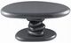 ACME Furniture Charlene Gray High Gloss 30" End Table-3