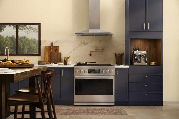 LG vs LG Signature Appliances LG vs LG Signature Appliances