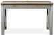 Riverside Furniture Osborne Gray Skies/Timeless Oak 30" Nesting Desk-1