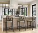 Amisco Customizable Lawrence Bar Stool-2