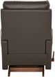La-Z-Boy® Kells Shitake Leather Manual Wall Recliner-3