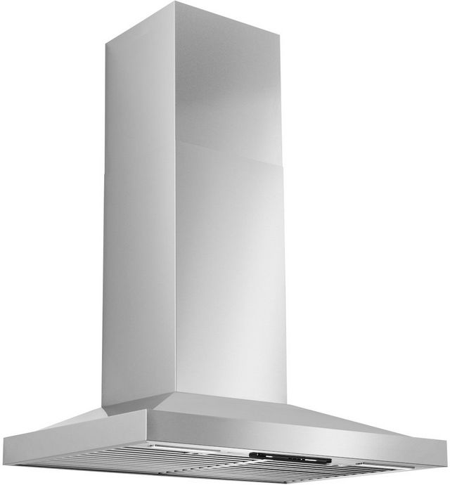 Best® WCS1 Series 30" Stainless Steel Wall Mounted Range Hood
