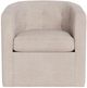 Universal Explore Home™ Customizable Josie Swivel Chair-4