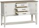 Liberty Furniture Summerville Two-Tone Server-1