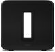 Sonos Sub 4 5"x8" Black Subwoofer-1
