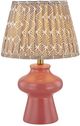 Forty West Lenora Pink Table Lamp-2