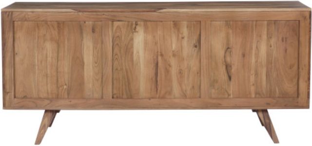 Porter International Designs Fusion Natural Sideboard-3