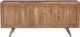Porter International Designs Fusion Natural Sideboard-3