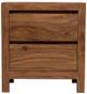 Porter International Designs Urban Natural Nightstand-1