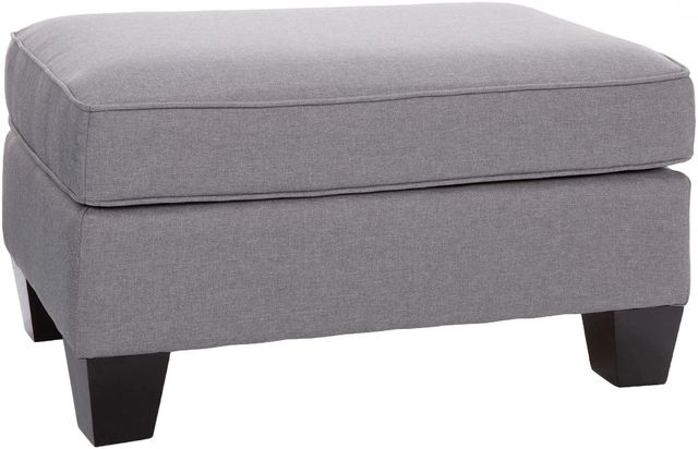 Decor-Rest® Furniture LTD Customizable 2323 Large Ottoman-0