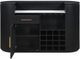 Steve Silver Co. Colvin Black Reeded Bar Table-1