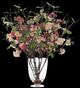 Uttermost® Spring Blooms Pink Centerpiece-2