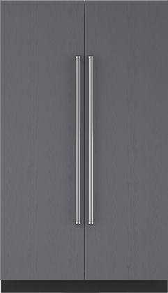 Sub-Zero® Designer Handle-to-Handle Dual Installation Kit | Yale