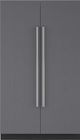 Sub-Zero® Designer Handle-to-Handle Dual Installation Kit-0
