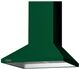 Viking® 3 Series 36" Ivy Wide Chimney Wall Hood with Ventilator-0