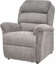 UltraComfort™ Polaris Asher Medium Power Lift Recliner-4