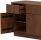Dovetail Furniture Avelina Brown Sideboard-5