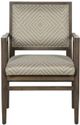 Fairfield® Gates Dining Arm Chair-1
