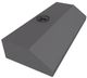 Vent-A-Hood® 48" Gunsmoke Under Cabinet Range Hood-1
