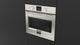 Fulgor® Milano 600 Series PRO 30" Stainless Steel Single Electric Wall Oven-2