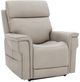 Hooker® Furniture Lyra Sahara Ash Power Lift Recliner with Power Headrest and Lumbar-0