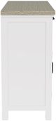 Riverside Furniture Cora Cloud/Fog Server-2
