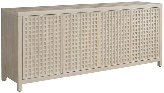 Universal Explore Home™ Dwell River Rock Credenza-0