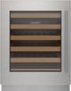 Sub-Zero® Stainless Steel Glass Door Panel-0
