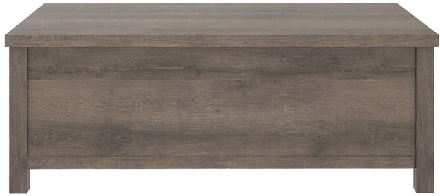 Signature Design by Ashley® Arlenbry Gray Lift Top Coffee Table-4