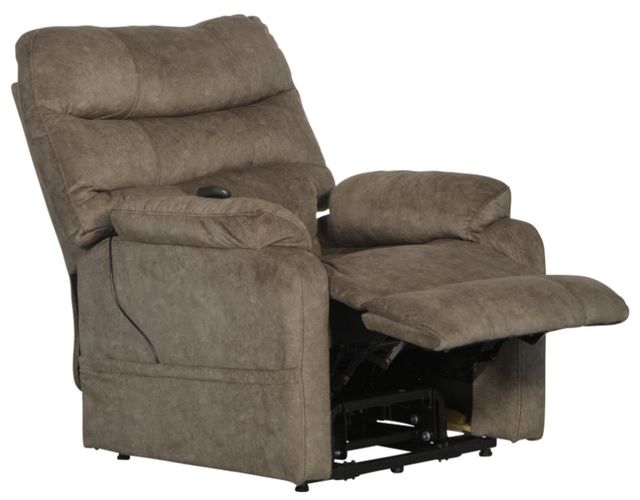 Catnapper® Buckley Portabella Power Lift Recliner-1