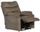 Catnapper® Buckley Portabella Power Lift Recliner-1