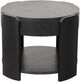 Riverside Furniture Jaylon Midnight Oak Small Lift Top Coffee Table-0