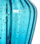 Wildwood Lamps Beck Metallic Copper/Turquoise Table Lamp-3