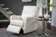 Palliser® Furniture Customizable Pinecrest Manual Layflat Recliner-1