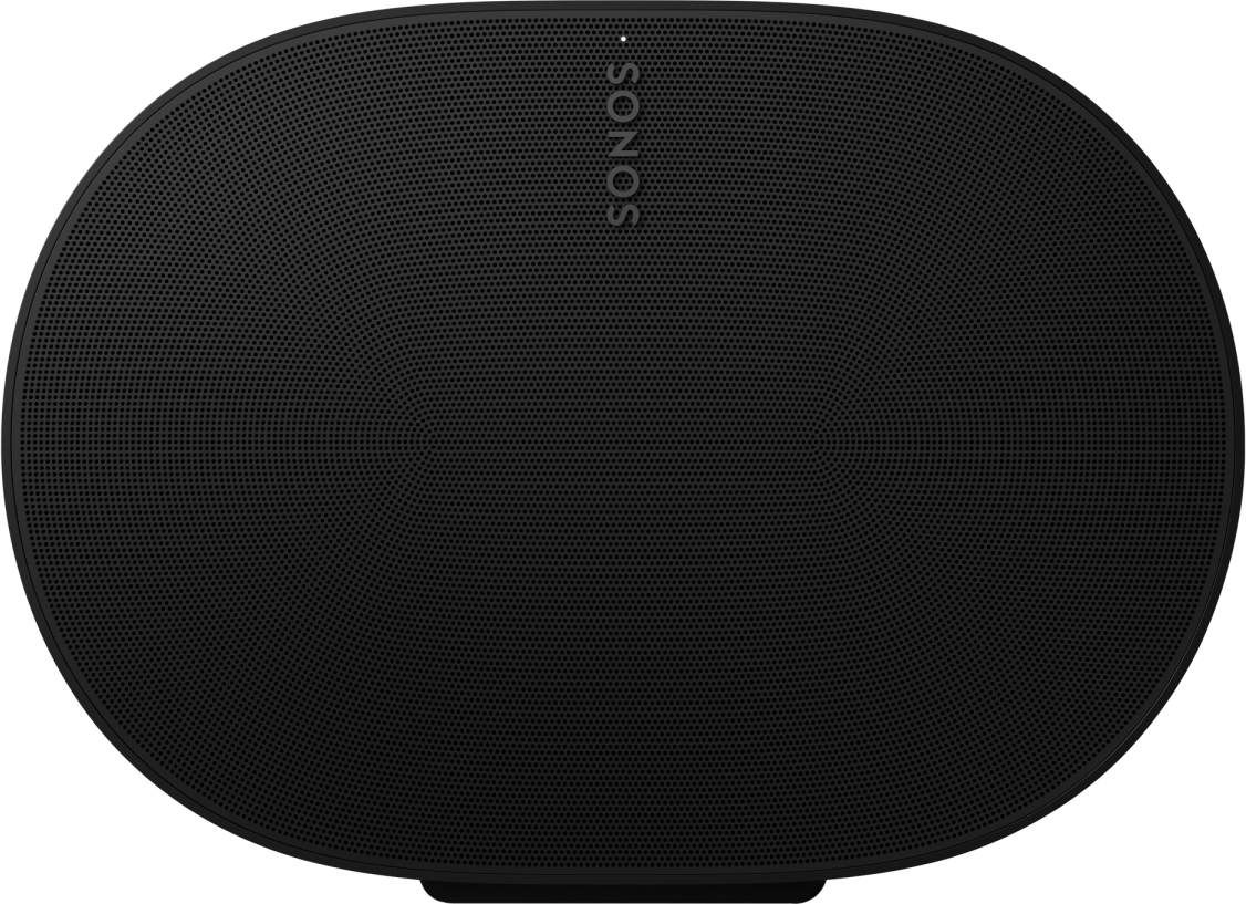 Sonos® Era 300 Matte Black Powered Stereo Speaker