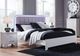 Signature Design by Ashley® Jarlee White Queen Upholstered Panel Bed-4