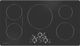Monogram® 36" Black Graphite Induction Cooktop-1