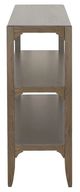 Fairfield® Kendrick Modern Truffle Console Table-2